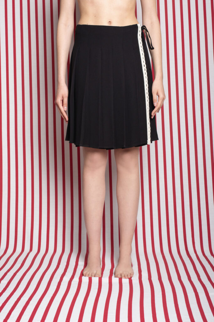 rubino gaeta gonnatennis portafoglio georgette nero 01