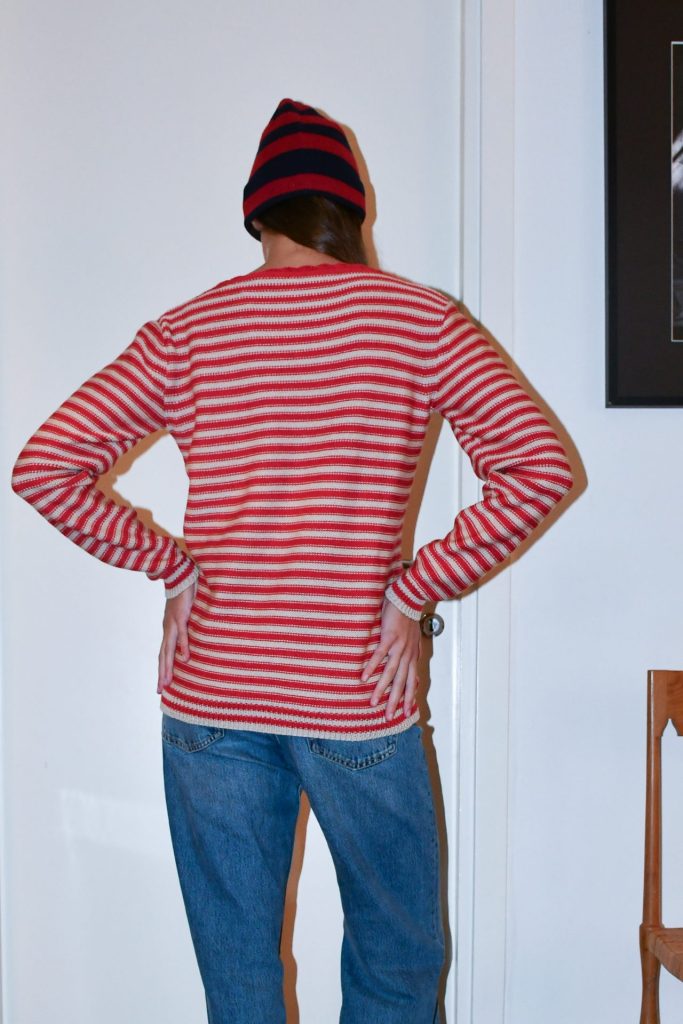 FW24_082-D-rubino-gaeta-maglia-lana-righe-rossonaturale-04