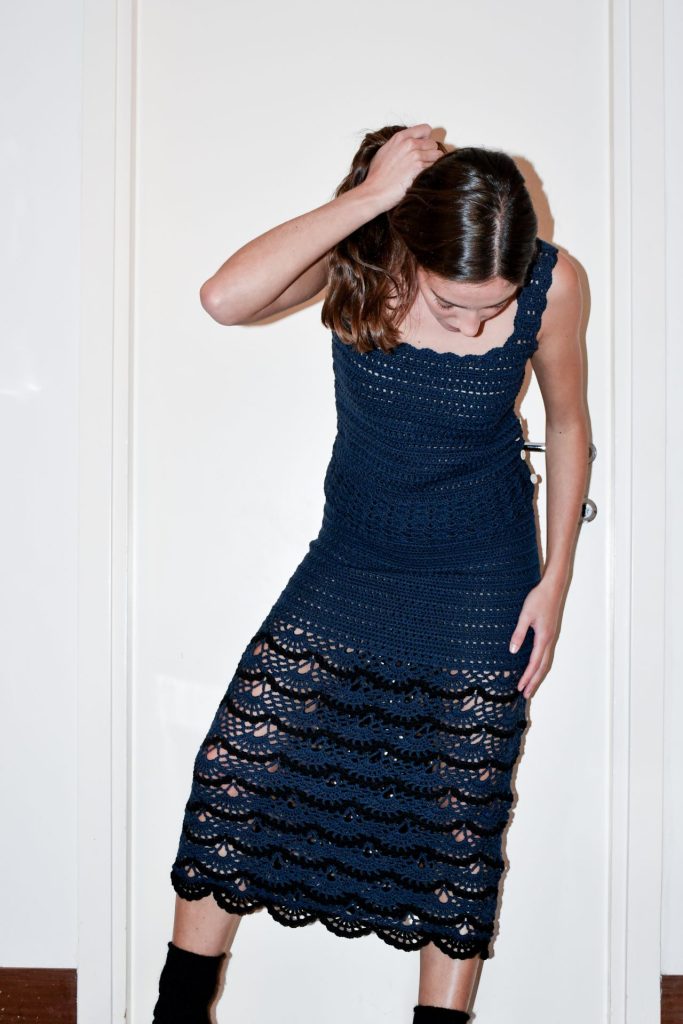 fw24 098 m rubino gaeta gonnacrochet lana pizzo blunera 01