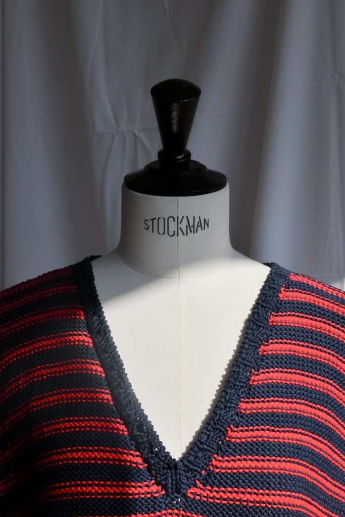 043-D-rubino-gaeta-gilet-righe-blurosso-03