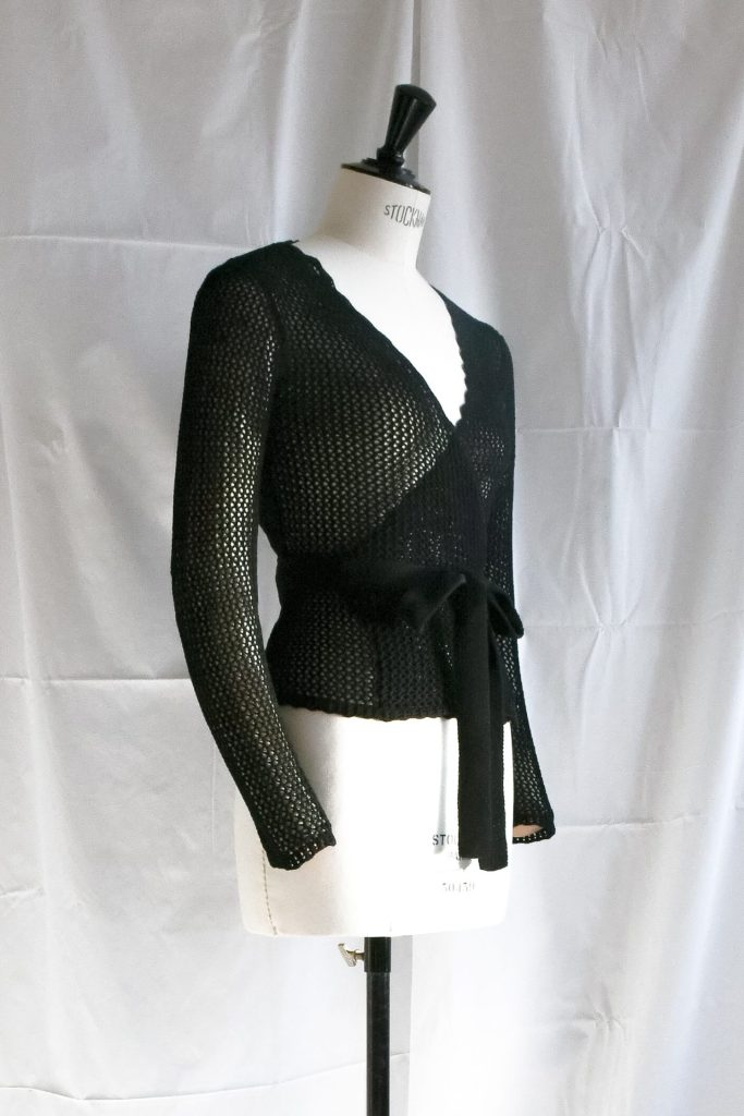 085 b rubino gaeta cachecoeur rete nero 02