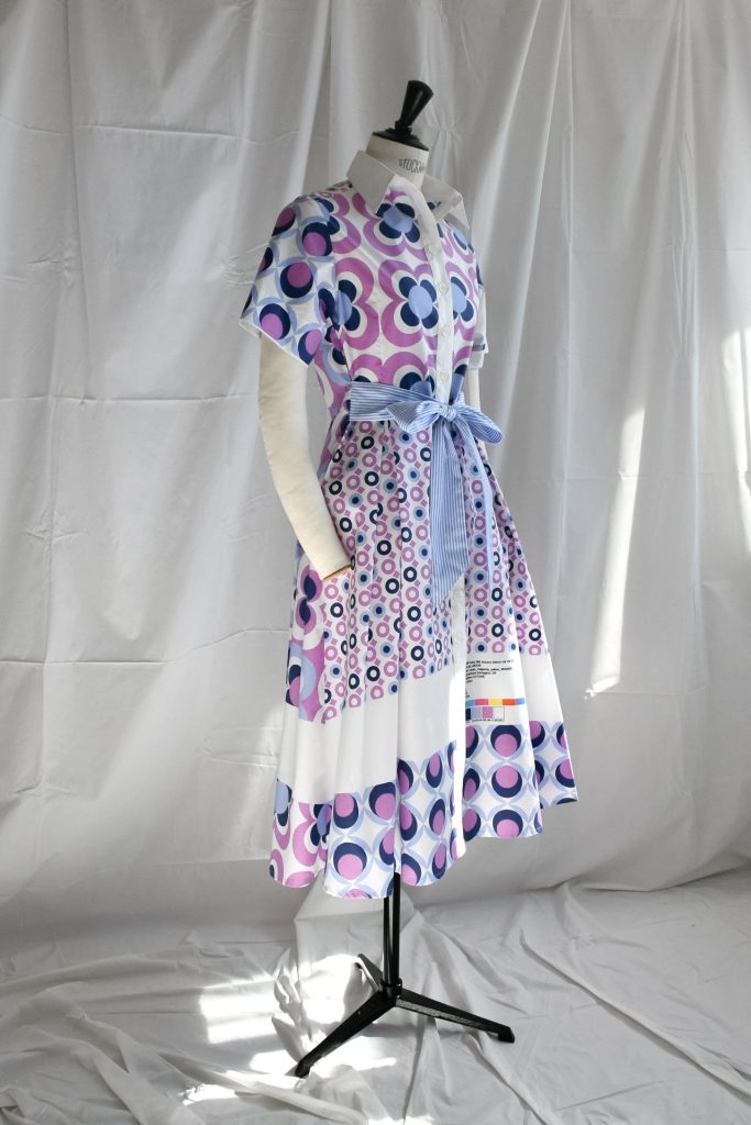 ss25 088 f rubino gaeta chemisier patchwork lilla 01