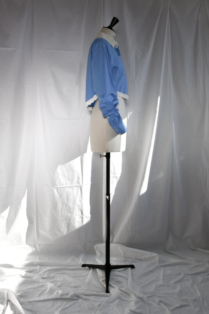 007 a rubino gaeta camicia cropped azzurra 02