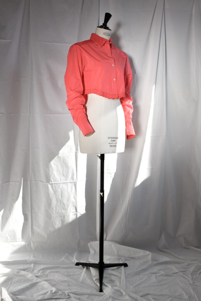 007 b rubino gaeta camicia cropped fucsia 01